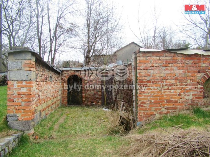 Prodej, Chata, Těrlicko