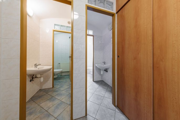 Prodej, Kancelářský prostor, Karlovy Vary