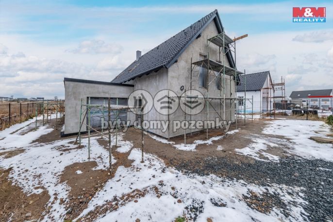 Prodej, Rodinný dům, Choťánky