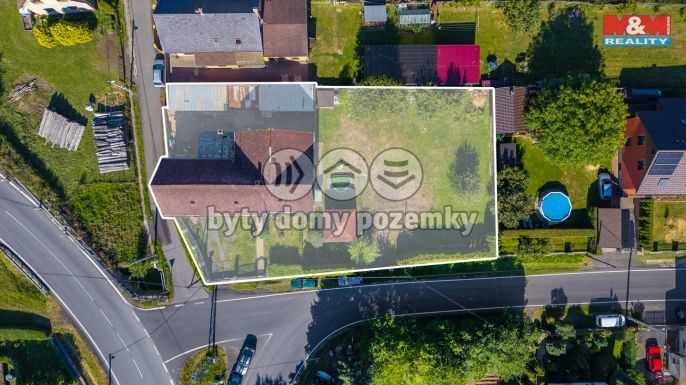 Prodej, Rodinný dům, Veselé