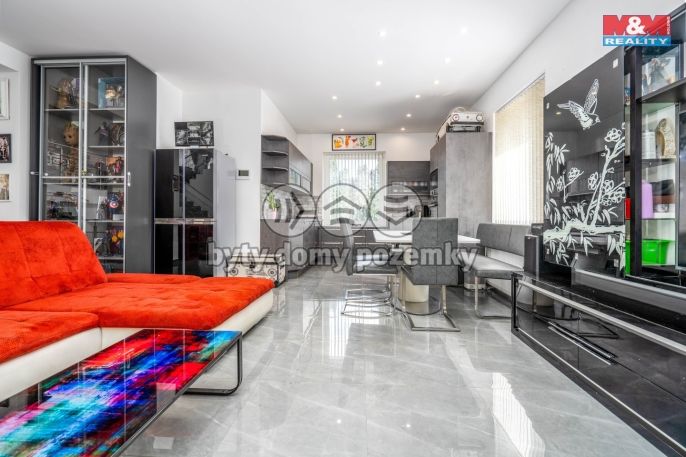 Prodej, Kancelářský prostor, Praha