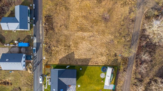 Prodej, Pozemek k bydlení, Píšťany