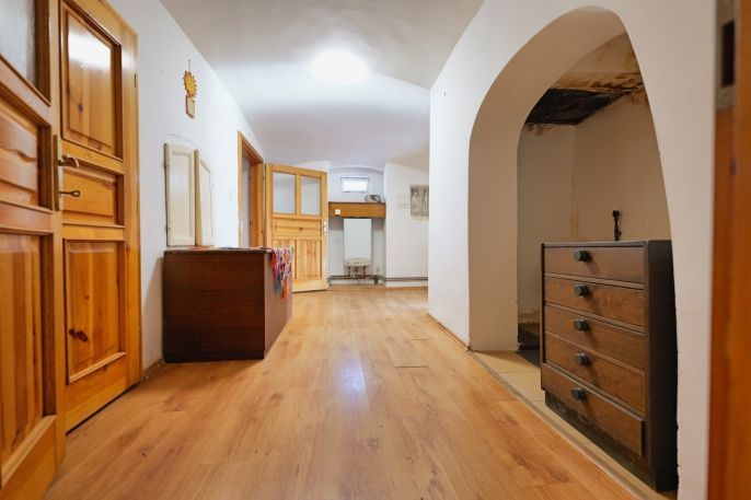 Prodej, Rodinný dům, Buková