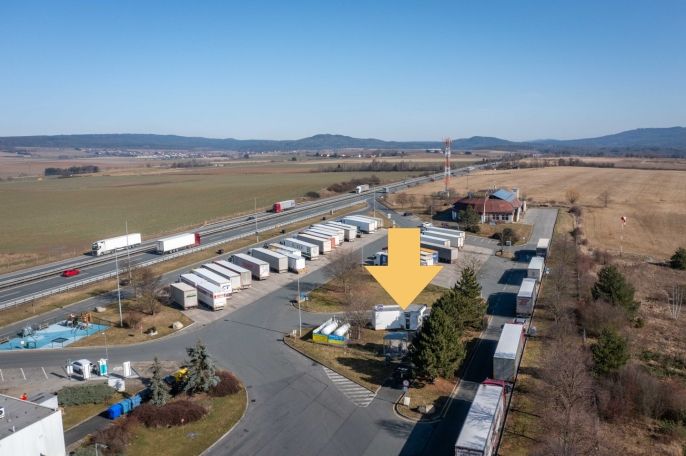 Prodej, Ostatní, Rokycany