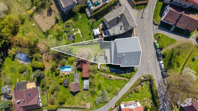 Prodej, Rodinný dům, Železný Brod