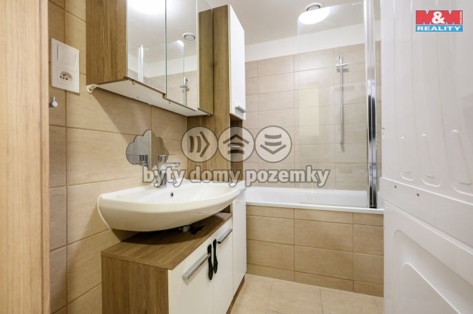 Prodej, Byt 3+kk, Plzeň