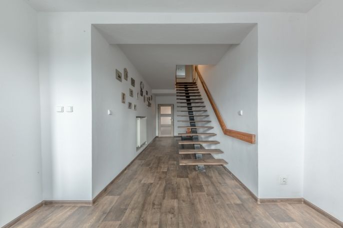 Prodej, Rodinný dům, Terezín
