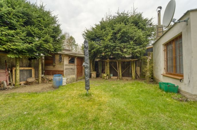 Prodej, Rodinný dům, Čistá