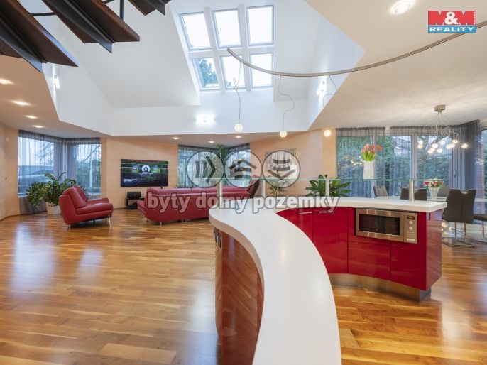 Prodej, Rodinný dům, Jirny