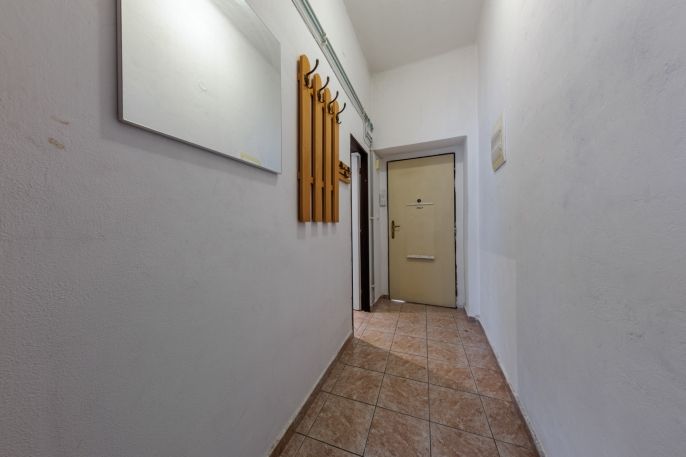 Prodej, Byt 1+1, Karlovy Vary