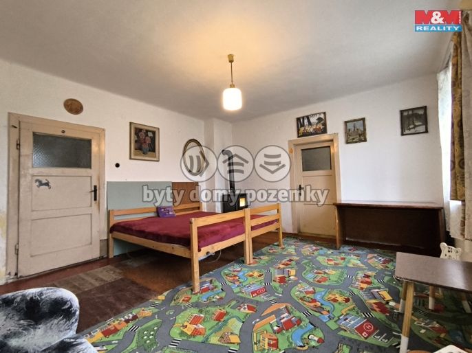 Prodej, Rodinný dům, Rapšach