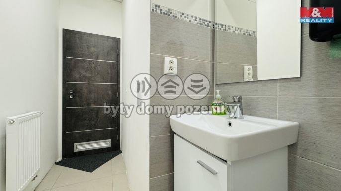 Prodej, Kancelářský prostor, Klecany