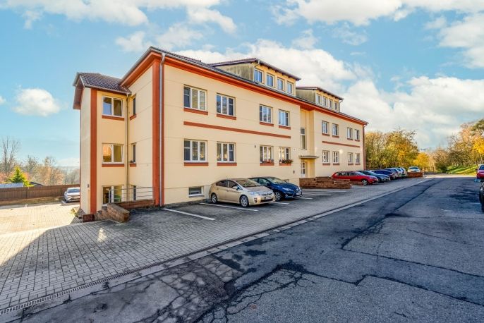 Prodej, Byt 1+kk, 36 m², Milovice, Rakouská