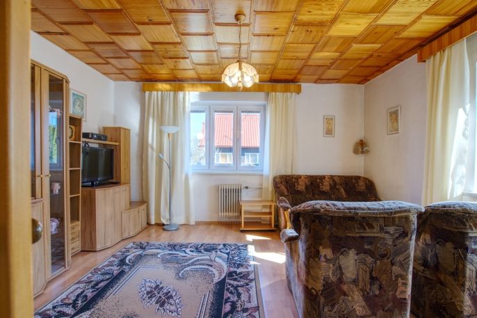 Prodej, Rodinný dům, Frýdlant nad Ostravicí