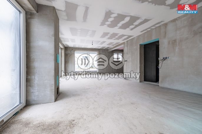 Prodej, Rodinný dům, Choťánky