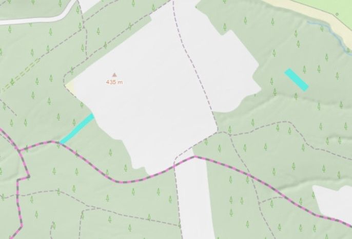 Prodej, Pozemek k bydlení, Vilémov