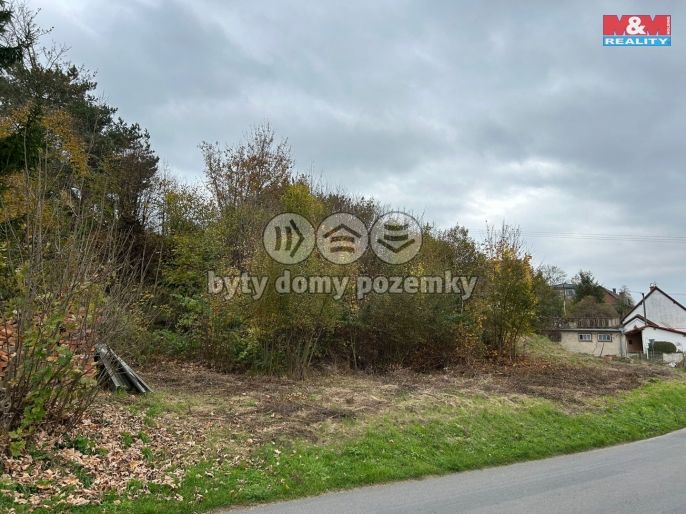 Prodej, Pozemek k bydlení, Dlouhá Třebová