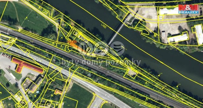 Prodej, Louka, Chvaletice