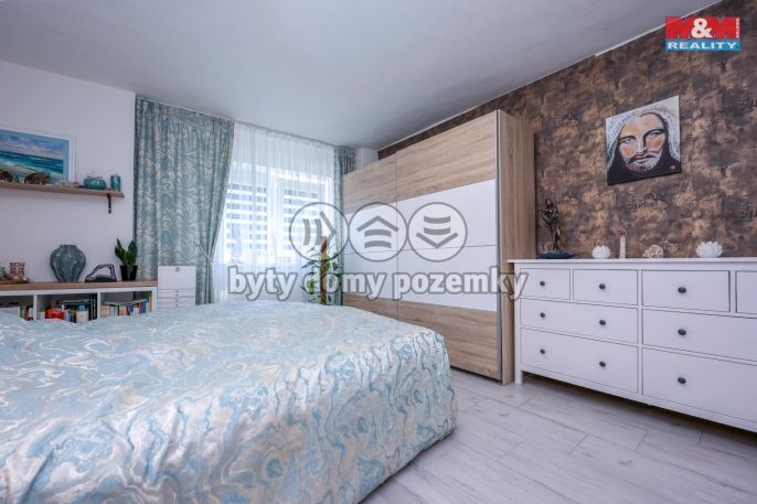 Prodej, Rodinný dům, Výšovice