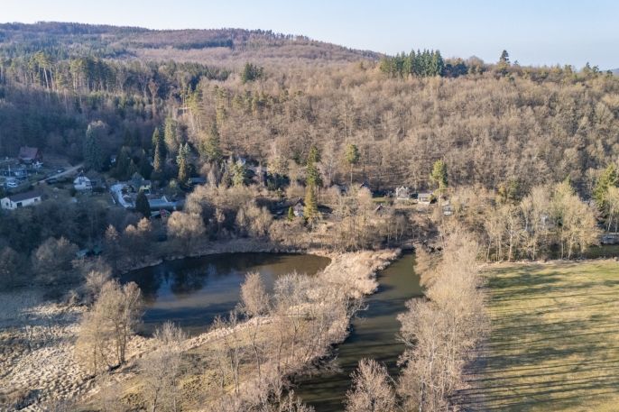 Prodej, Chata, Předenice