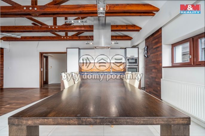 Prodej, Rodinný dům, Jeneč