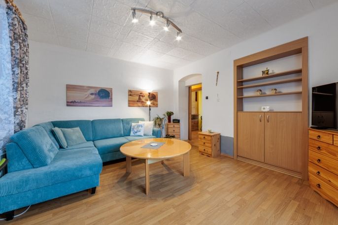 Prodej, Byt 2+1, Karlovy Vary