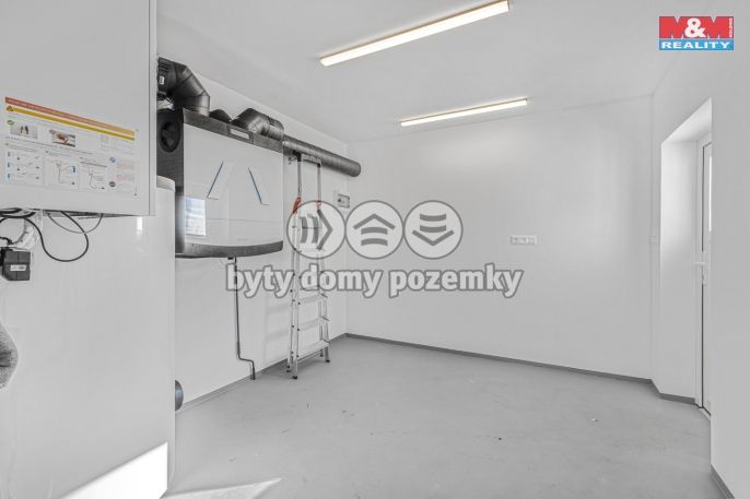 Prodej, Rodinný dům, Čestice