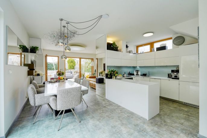 Prodej, Rodinný dům, Roztoky