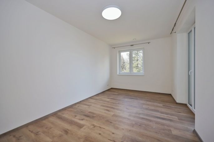 Pronájem, Byt 2+1, Jihlava