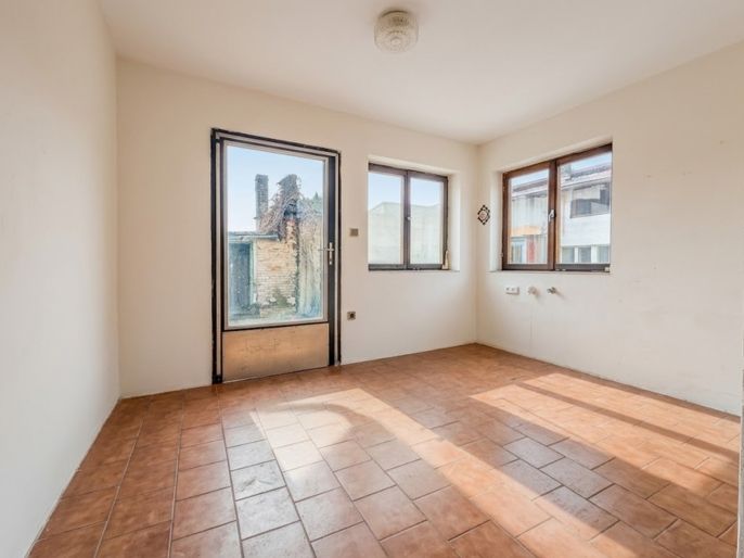 Prodej, Rodinný dům, Třebenice