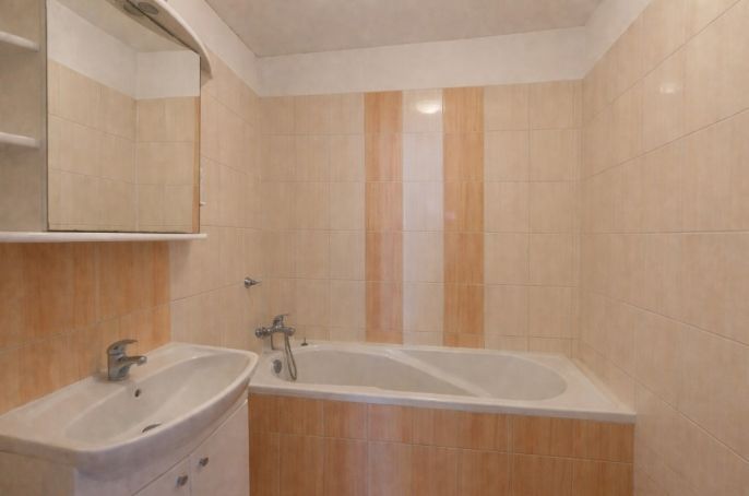 Pronájem, Byt 3+kk, Kolín