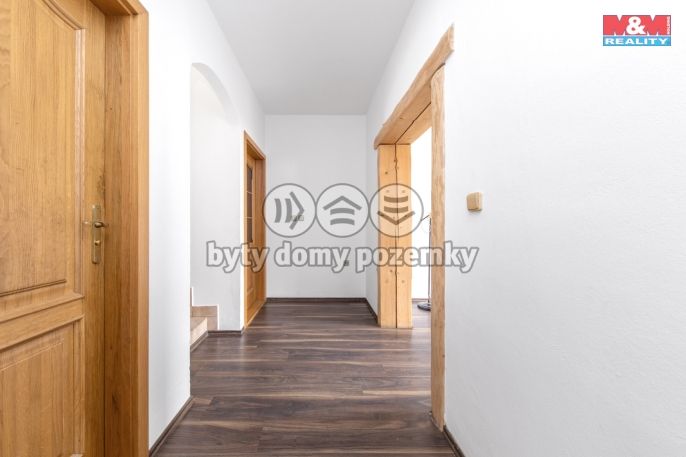 Prodej, Rodinný dům, Ivaň