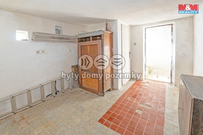 Prodej, Zahrada, Karlovy Vary