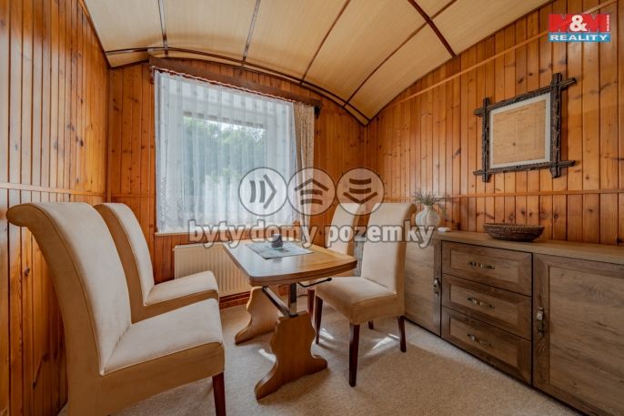 Prodej, Rodinný dům, Zubří