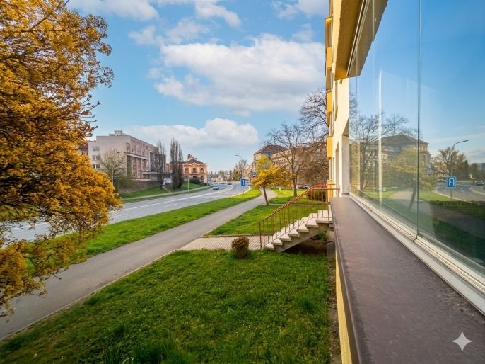 Pronájem, Byt 3+1, Klatovy