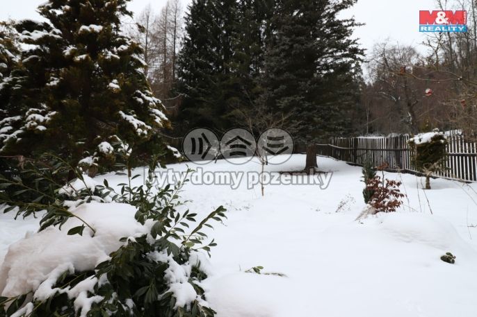 Pronájem, Chata, Nejdek