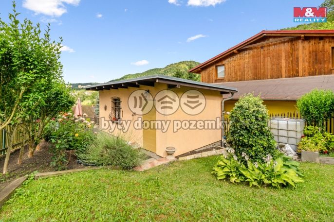 Prodej, Zahrada, Ústí nad Labem