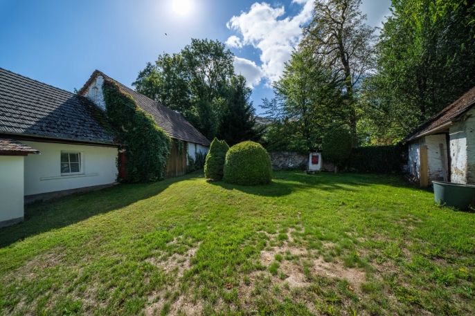 Prodej, Rodinný dům, Oselce