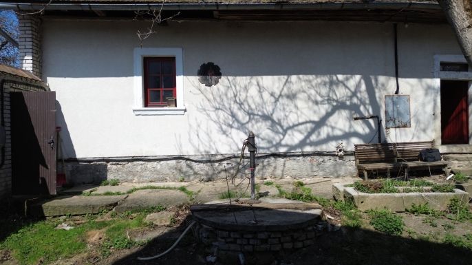 Prodej, Rodinný dům, Panské Dubenky