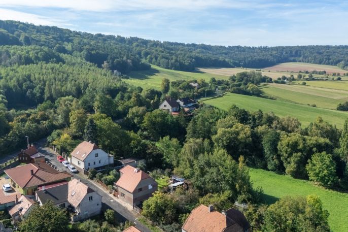 Prodej, Rodinný dům, Domoušice
