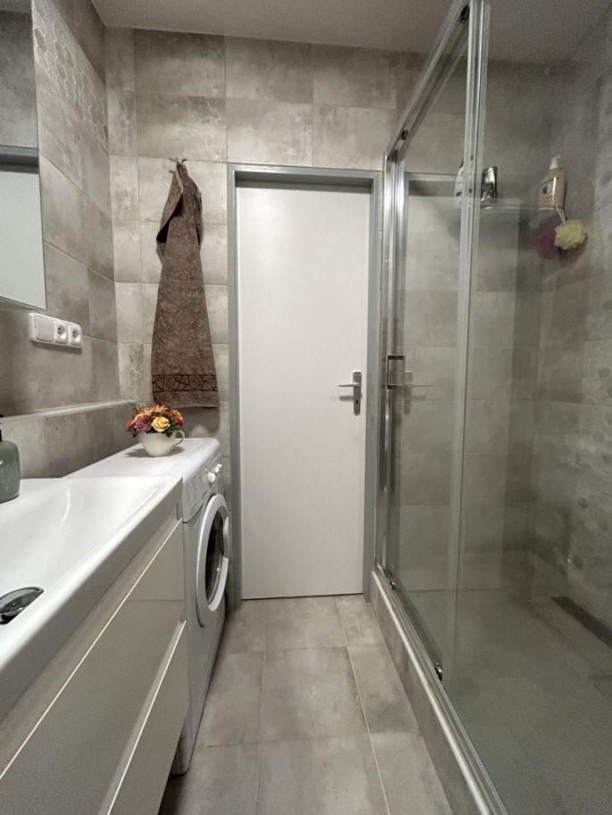 Pronájem, Byt 1+1, Ústí nad Labem