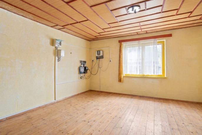 Prodej, Rodinný dům, Děčín
