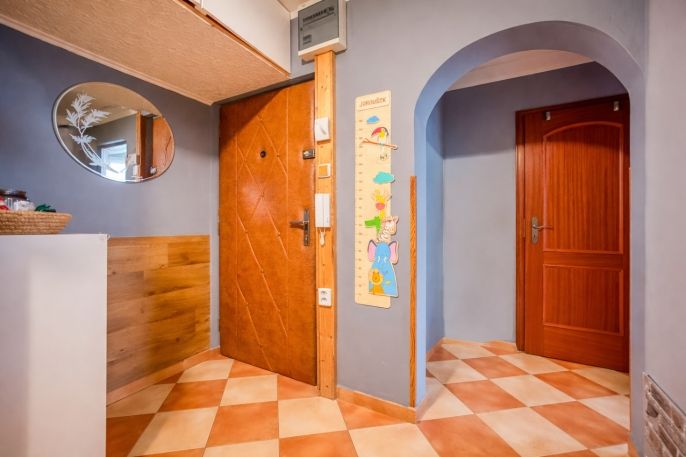 Prodej, Byt 4+1, Litoměřice