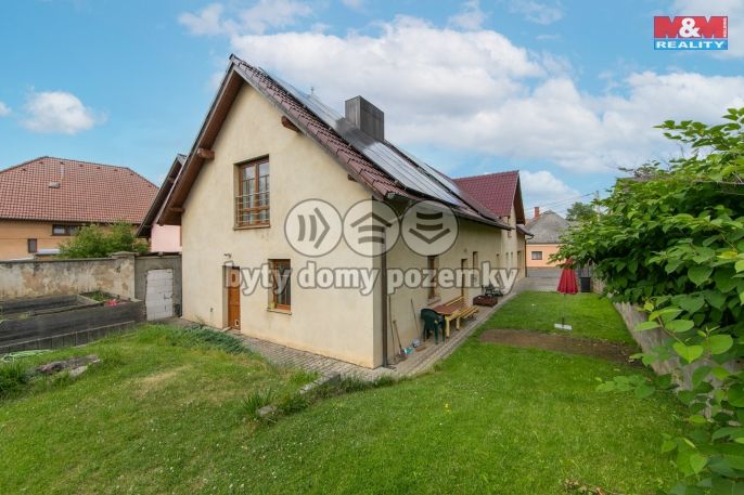 Prodej, Rodinný dům, Cheznovice