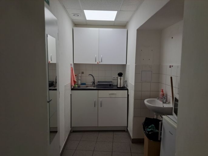 Pronájem, Obchodní objekt, Brno