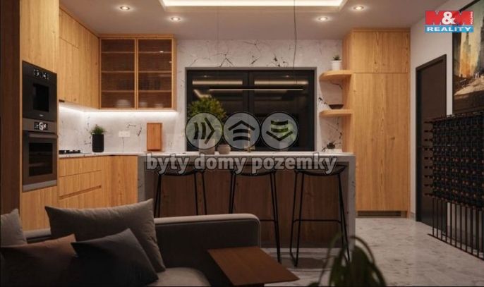 Prodej, Rodinný dům, Rychvald