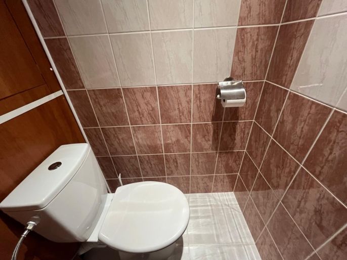 Prodej, Byt 2+1, Chomutov
