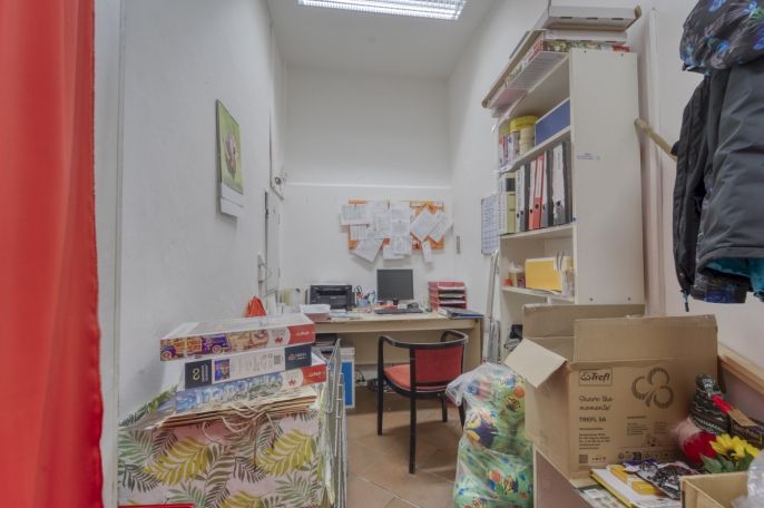 Pronájem, Obchod a služby, Plzeň