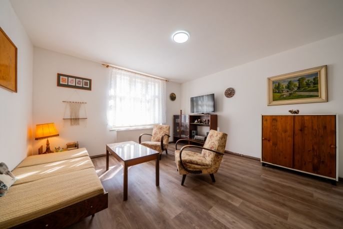 Prodej, Rodinný dům, Šternberk