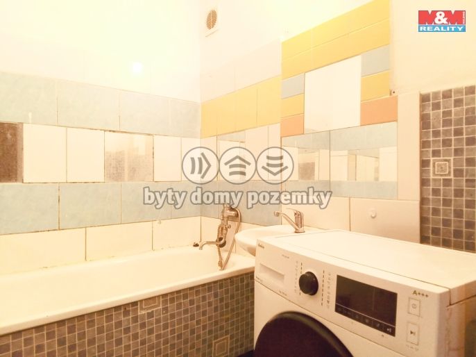 Pronájem, Byt 2+1, Česká Lípa